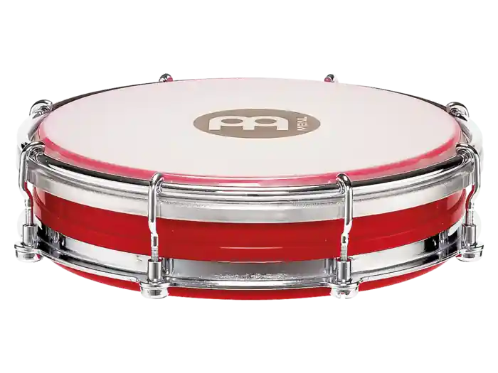 Meinl - TAMBORIM 6” FL. TBR06ABS-R Markdown