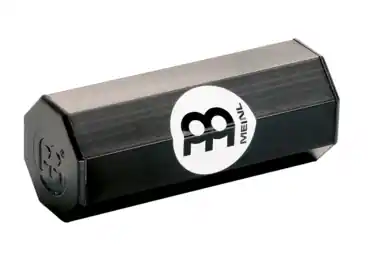Meinl - SHAKER ALM OCT SML BK SH8BK Price Cut