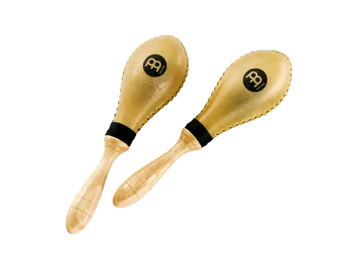 Low Price Meinl - MARACAS TRD RAWHIDE MSM3