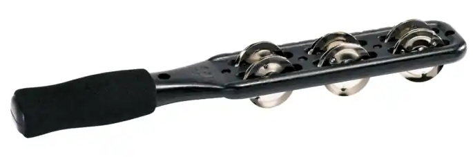 Meinl - JINGLE STICK BLK JG1B-BK Get Yours
