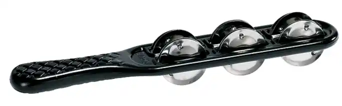 Meinl - JINGLE STICK BLK HJS1BK Weekend Sale