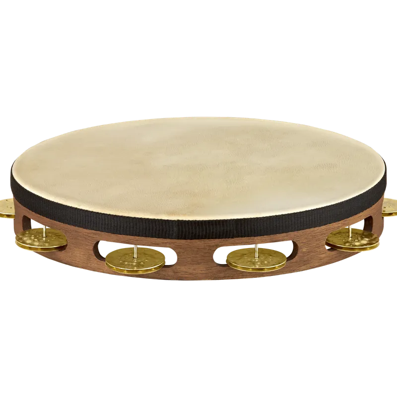Meinl - HAMMERED BRASS JINGLES TAH1V-WB One Day Deal
