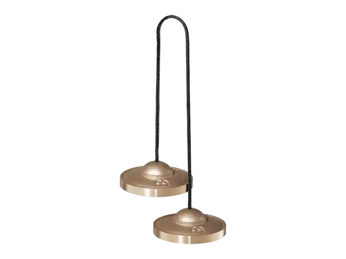 Meinl - FINGER CYMBALS PROPFICY-2 Fast Shipping