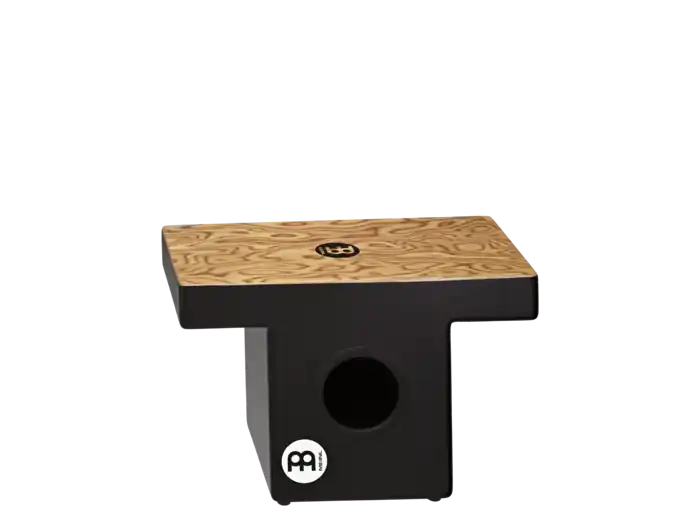 Meinl - CAJON MAHAK BURL TOPCAJ1MB Mega Sale