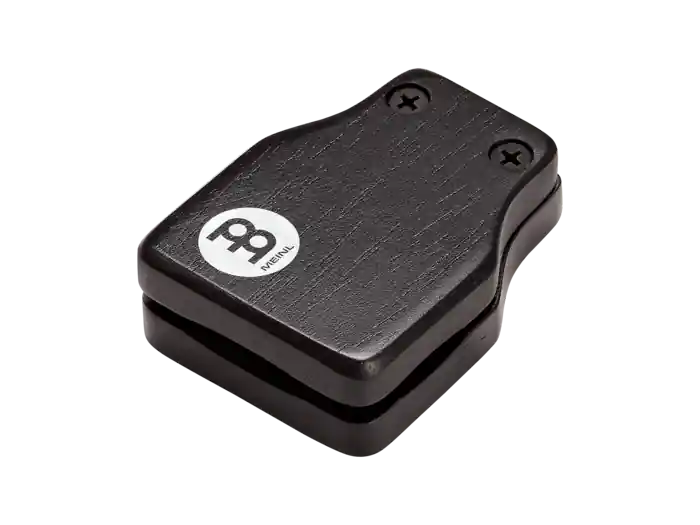Meinl - CAJON CASTANET MED.WC1-M Don’t Miss Out