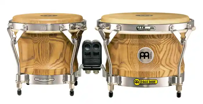 Best Seller Meinl - BONGO 7" +9iWOODWB500ZFA-M