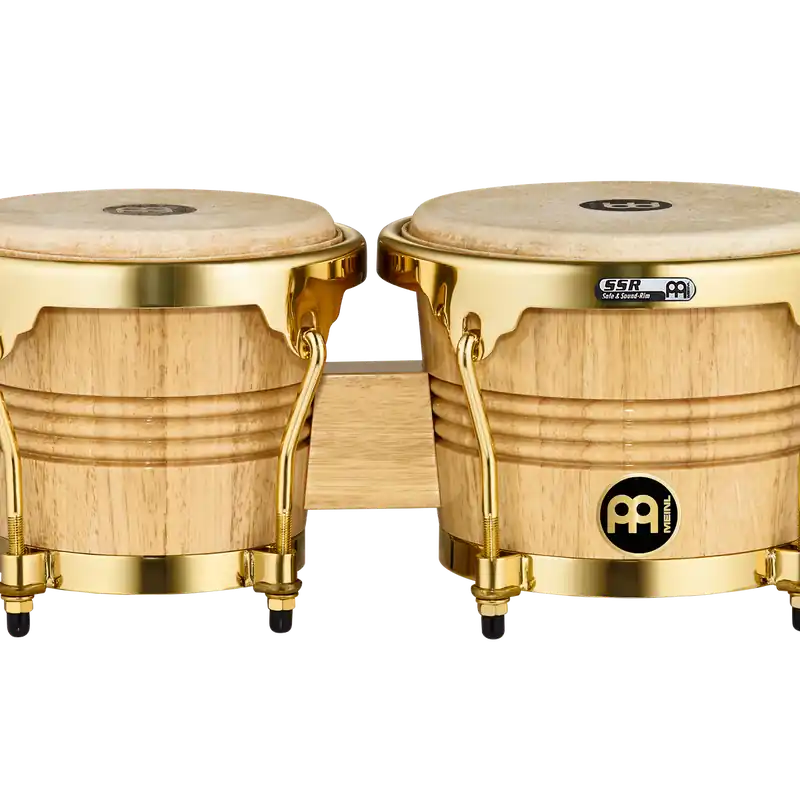 Wholesale Meinl - BONGO 63/4X8" WOOD WB200NTG