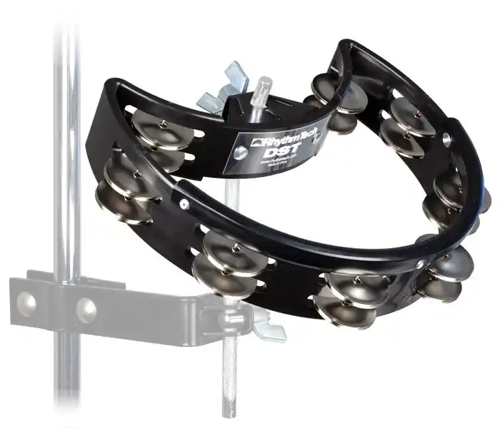 Trending Rhythm Tech - Tambourine DST-10 Black