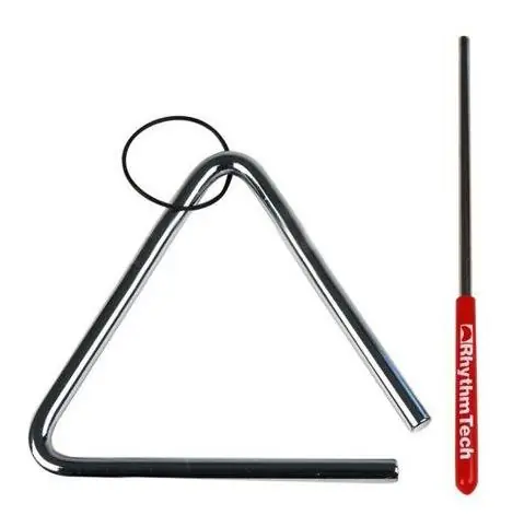 Must Have Rhythm Tech - 6006 Triangle 6" with Striker