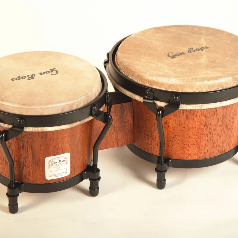 Gon Bops - Mariano Bongo MBBG Authentic