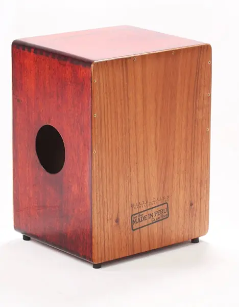 Clearance Gon Bops - Mixto Cajon CJMX