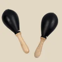 Same Day Shipping Gon Bops - Maracas Plastic PMARPL