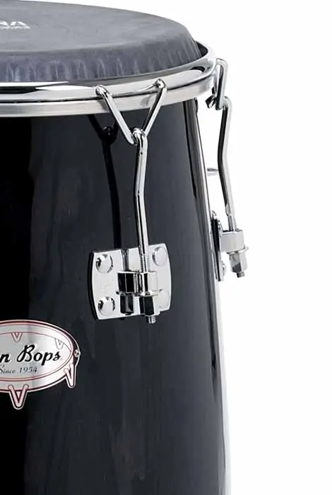 Gon Bops - conga Acuna Ebony AA0975SE Top Rated