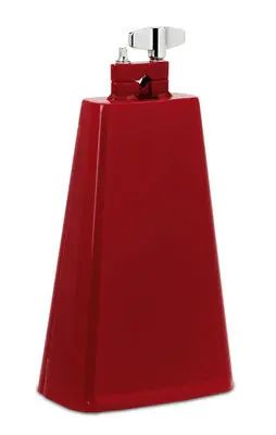 Gon Bops - Rock bell TMROCK red Save Now