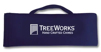 Price Drop TreeWorks - MD-18 soft case 23'' X 8''