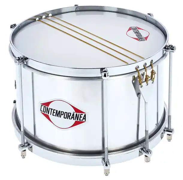 Contemporanea - Caixa De Maracatu PM-CA06 Direct From Factory