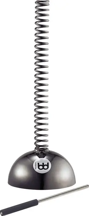 Affordable Meinl - Bill Saragosa Helix Bowl