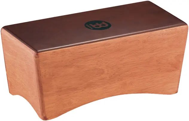 Bargain Meinl - Bongo Cajon BCA1SNT-M