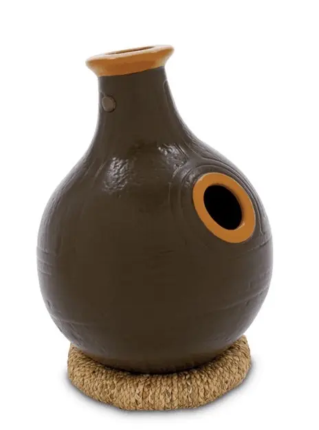 Low Price LP (Latin Percussion) - UDU Drum Claytone #2 Lp1400-C2