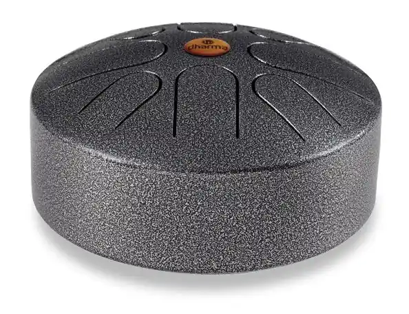 Budget LP (Latin Percussion) -Dharma 8'' Metta DrumMystic Sliver LPD0608