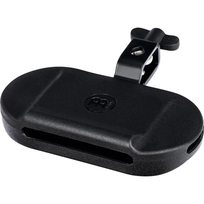Meinl - Percussion Block High Pitch - Black- MPE3BK Super Sale