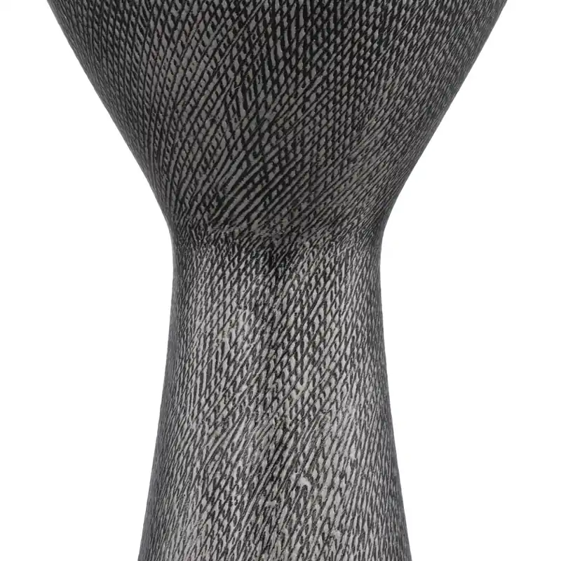 Order Now Pearl - 8.5" x 17" Fiberglass Doumbek PBDF-8517