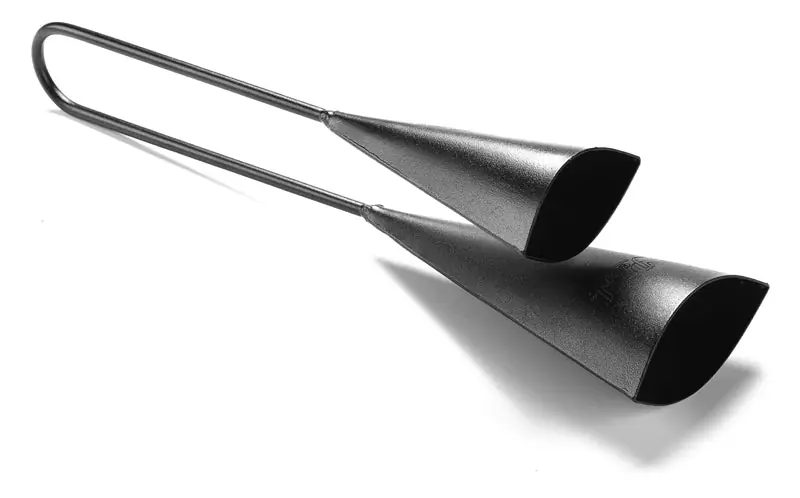 Original Pearl - Agogo Bells ECB-22