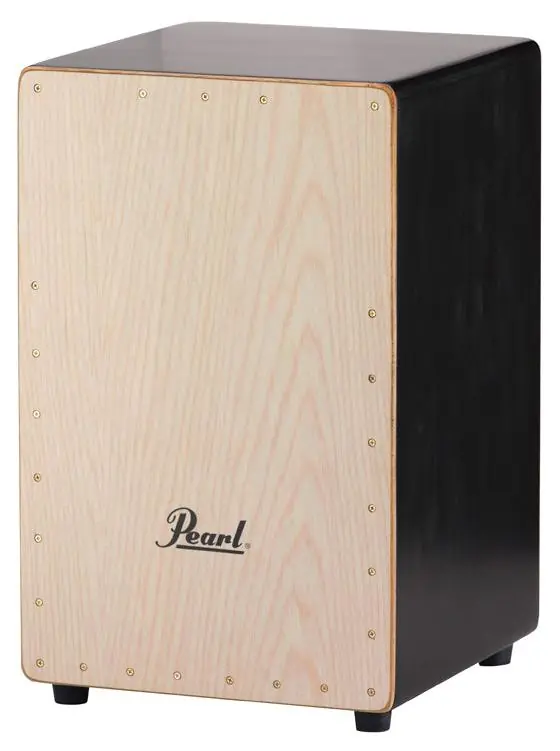 Authentic Pearl - Two-Face Cajon PBC-512TF
