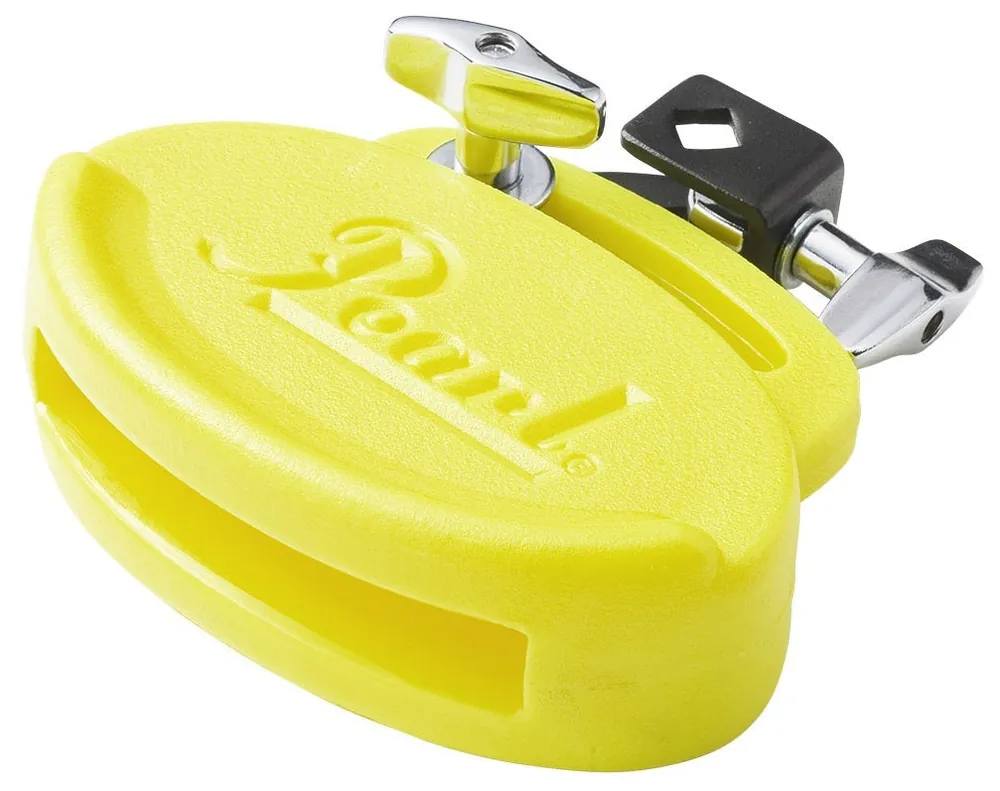 Free Returns Pearl - Block Yellow Medium Pitch PBL-20