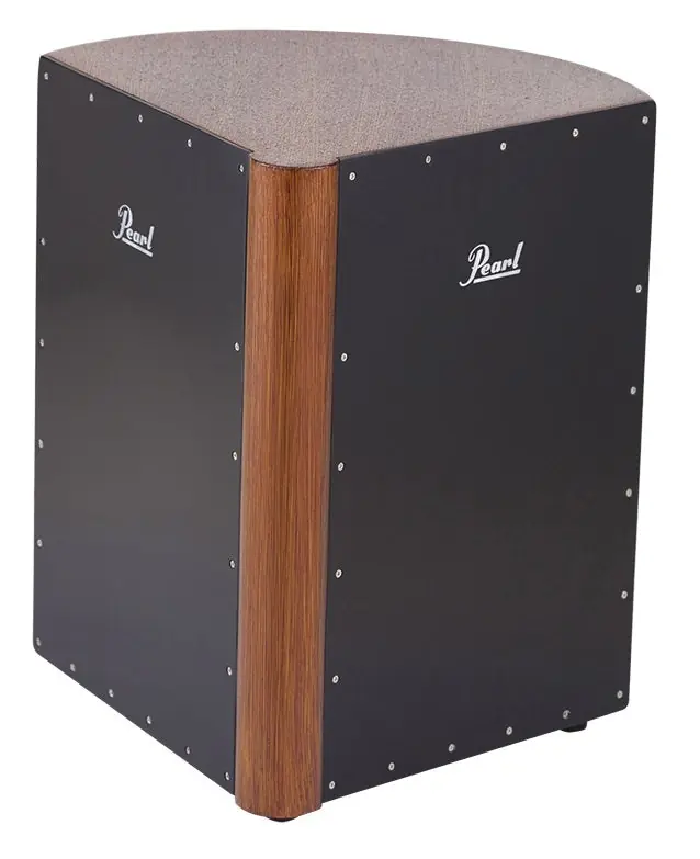 Viral Pearl - Wedge Tri-Side Cajon PCJ-3000B