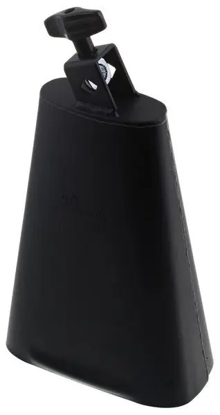 Buy Online Pearl - Elite Cowbell Rock Cowbell With Holder, 8 Inch ECB-10