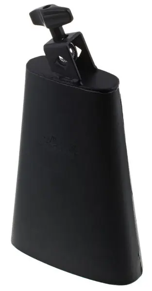 Pearl - Elite Cowbell Mambo Cowbell With Holder, 8 Inch ECB-6 Mega Sale