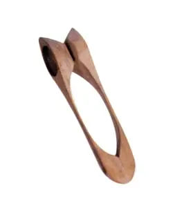 Mano Percussion - Wooden Spoons - MP-WS Limited Offer
