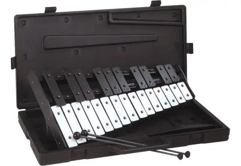 Holiday Sale CB Percussion - Drums Chromatic Bells - 6854