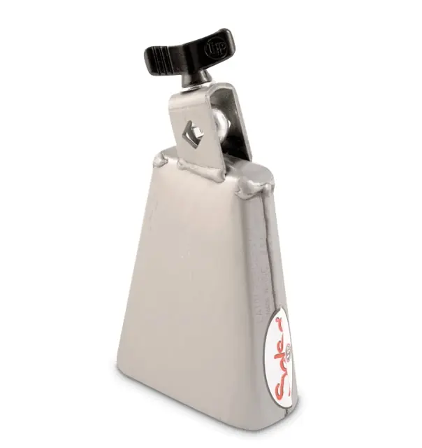 Latin Percussion - Salsa Cha Cha Cowbell - ES-2 No Minimum Order