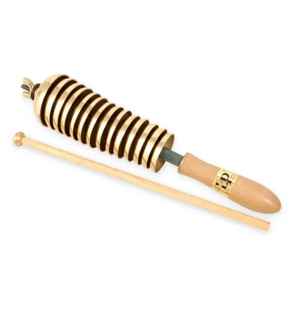 Shop Now Latin Percussion - Hand Held Bell Tree - LP589