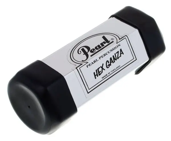 Special Discount Pearl - Hex Ganza Shaker - Short PGA-30