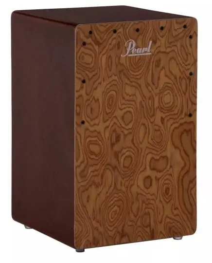 Pearl - Cherry Grove Cajon PBCCGGC-121B Authentic