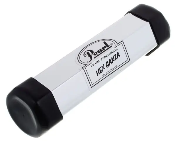 Editor’s Pick Pearl - Hex Ganza Shaker - Long PGA-32