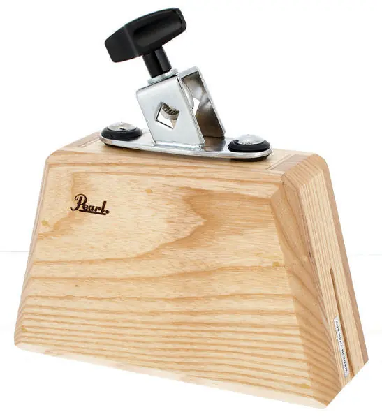 Limited Offer Pearl - AshTone Wood Block with Holder, Large PAB-50