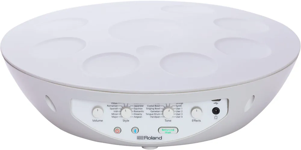 Roland - Mood Pan - MN-10 Direct From Manufacturer