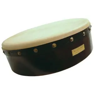 Walton - 18" Tuneable Bodhran - 10AWAL-2433 Limited Time