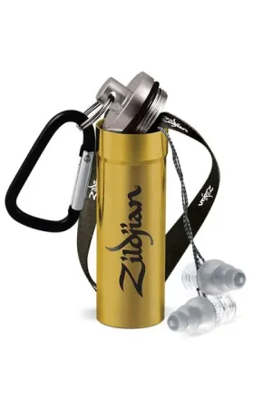 Zildjian - Standard Fit Hi-Fi Earplugs ZXEP0012 Don’t Miss Out