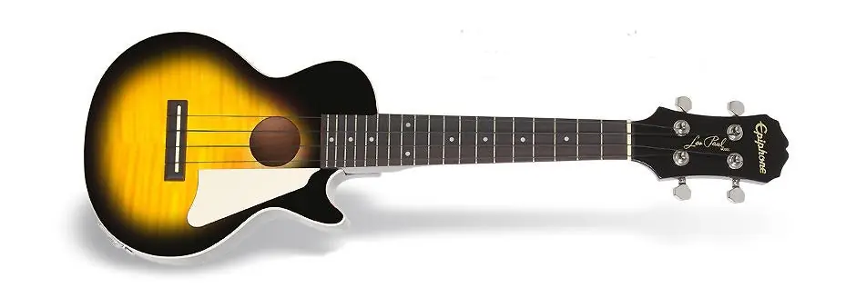 Affordable UKE EPI LES PAUL VINT.SB EUKELPVSNH