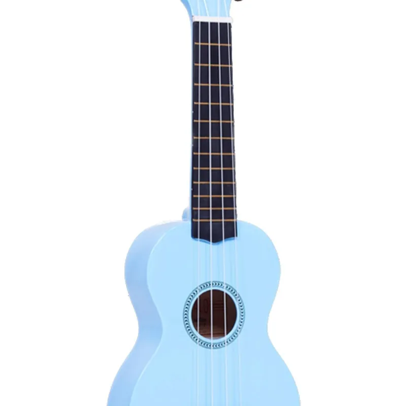 Buy Today Mahalo - Soprano Ukulele w/ Bag Rainbow Series -Light Blue