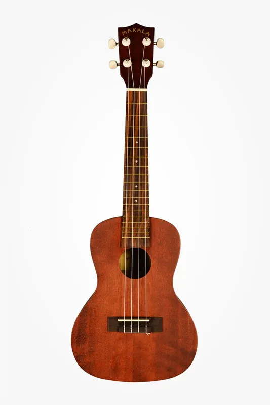 Brand New Kala - MaConcert Ukulele