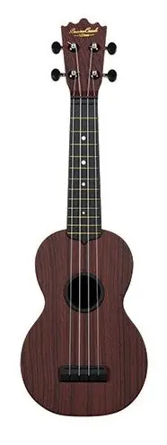 Beavercreek - Ulina BCABS-WOOD with Gig Bag Wood Holiday Sale