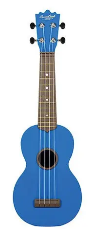 Big Sale BeaverCreek - Ulina BCABS-BU with Gig Bag Blue