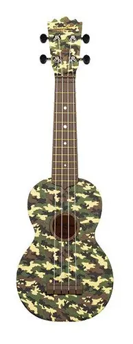 Beavercreek - Ulina BCABS-CAMO1Camo Top Rated