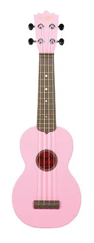 BeaverCreek - Ulina BCABS-PK with Gig Bag Pink Factory Price